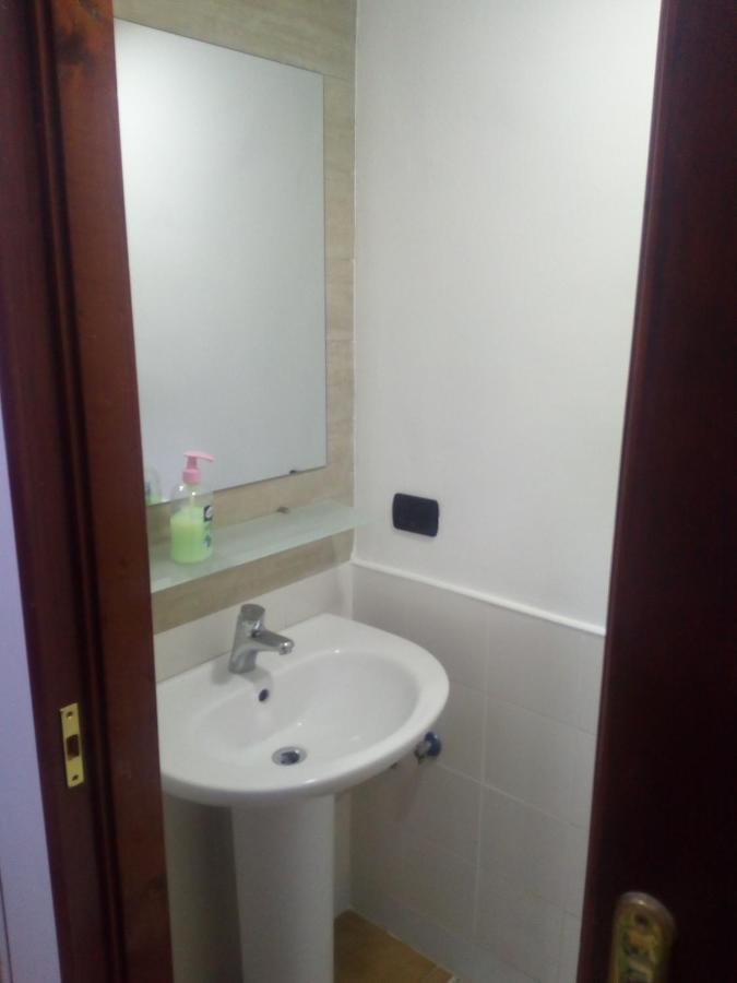 Monolocale Bed & Breakfast Naples Luaran gambar