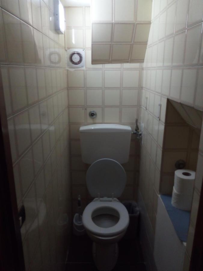 Monolocale Bed & Breakfast Naples Luaran gambar