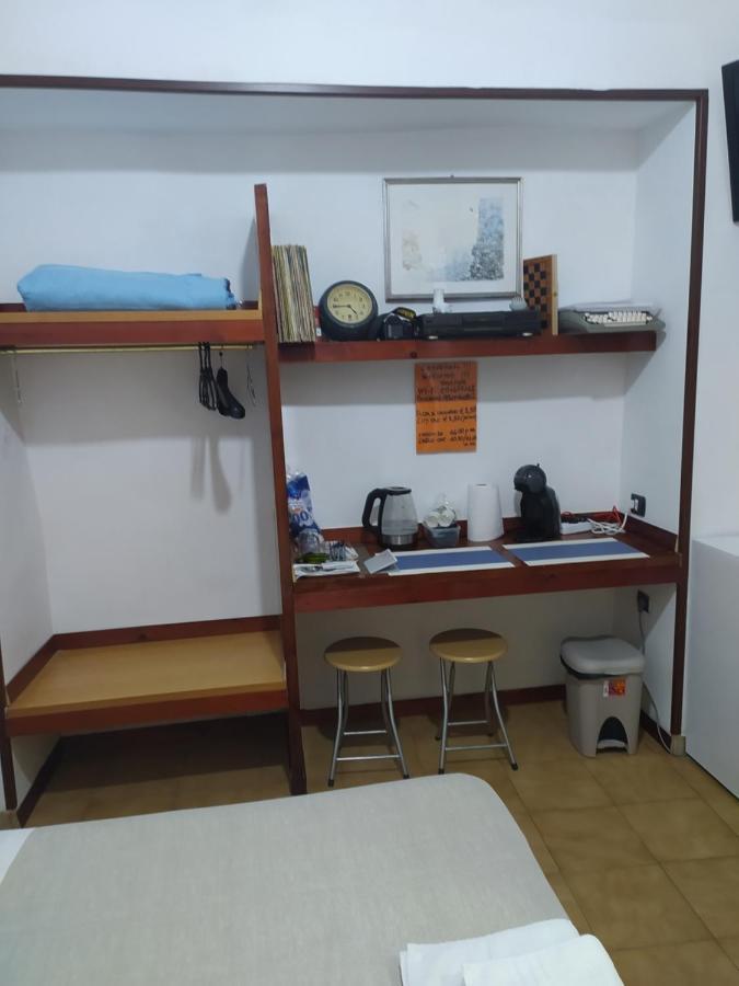 Monolocale Bed & Breakfast Naples Luaran gambar