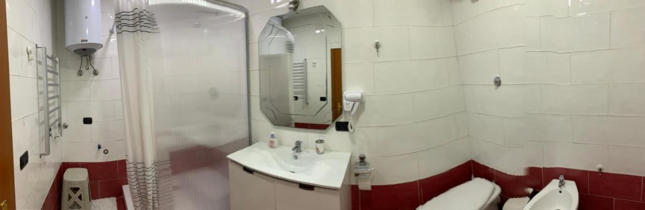 Monolocale Bed & Breakfast Naples Luaran gambar